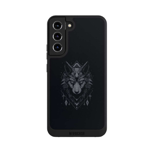 Samsung Galaxy S22+ NIVOpure Zodiac Wolf