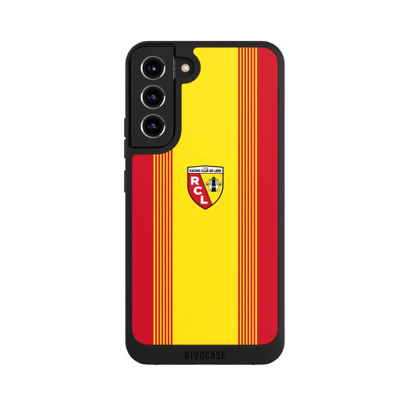 Galaxy S22 + NIVOpure RCL Maillot Domicile 23/24