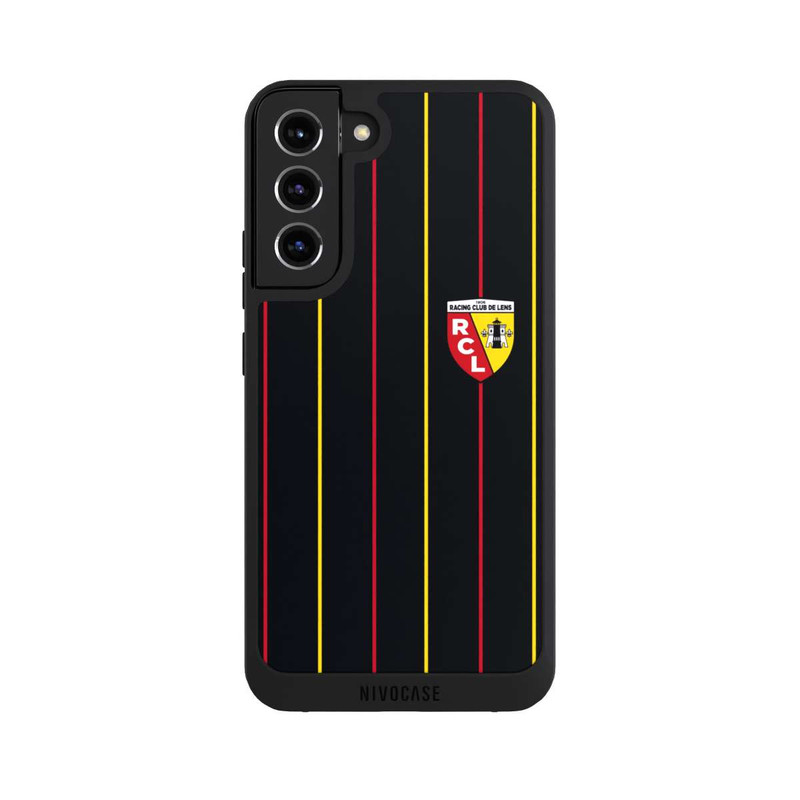 Galaxy S22 + NIVOpure RCL Maillot Extérieur 23/24