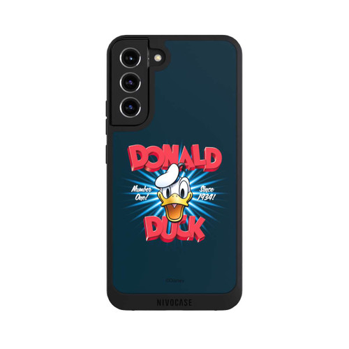 Samsung Galaxy S22+ NIVOpure Donald Duck Since 1934