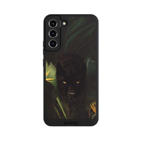 Samsung Galaxy S22+ NIVOpure Hello Panther
