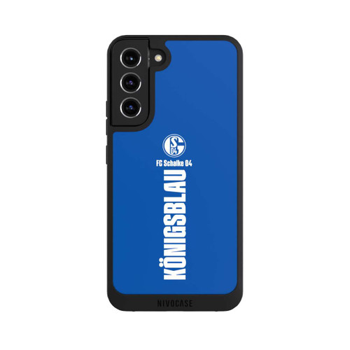 Samsung Galaxy S22+ NIVOpure S04 Königsblau