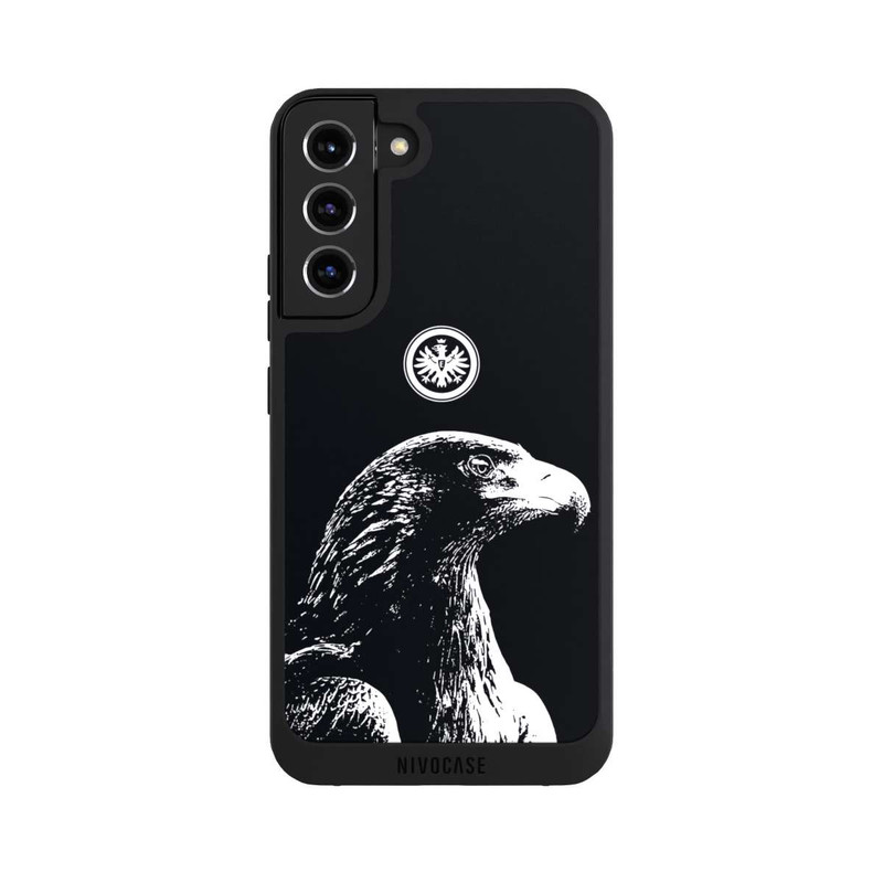 Galaxy S22 + NIVOpure SGE Attila