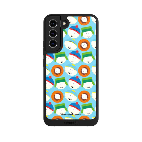 Samsung Galaxy S22+ NIVOpure South Park Pattern