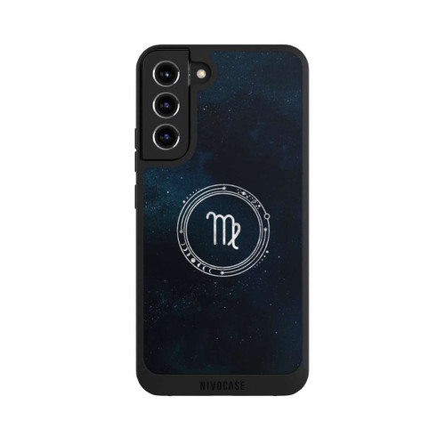 Samsung Galaxy S22+ NIVOpure Virgo Zodiac Sign