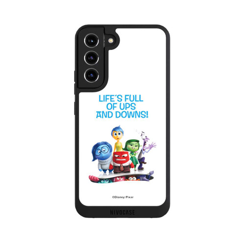 Samsung Galaxy S22+ NIVOpure Life´s Full of Ups and Downs!