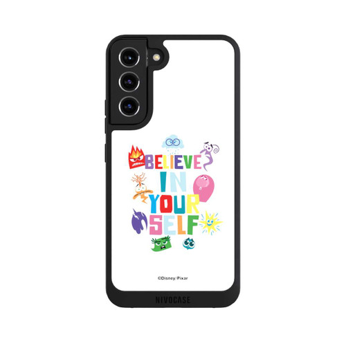 Samsung Galaxy S22+ NIVOpure Believe in yourself