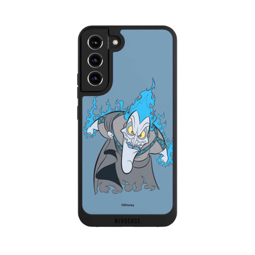Samsung Galaxy S22+ NIVOpure Hades