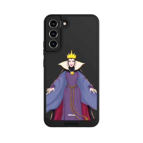 Samsung Galaxy S22+ NIVOpure Evil Queen