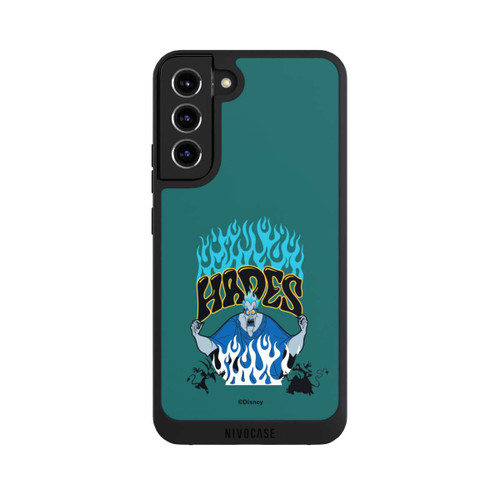 Samsung Galaxy S22+ NIVOpure Hades Flames