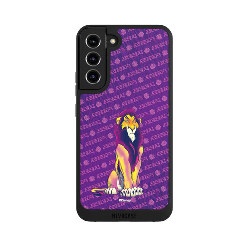 Samsung Galaxy S22+ NIVOpure Scar