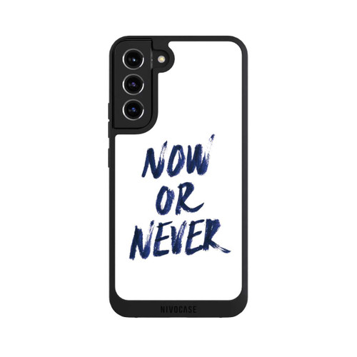 Samsung Galaxy S22+ NIVOpure Now or Never