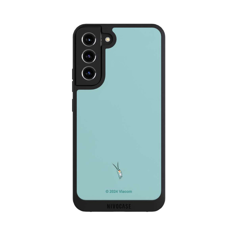 Galaxy S22 + NIVOpure Plankton