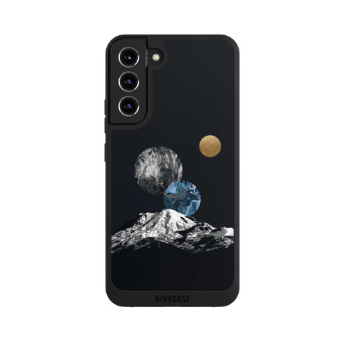 Samsung Galaxy S22+ NIVOpure Space Mountains