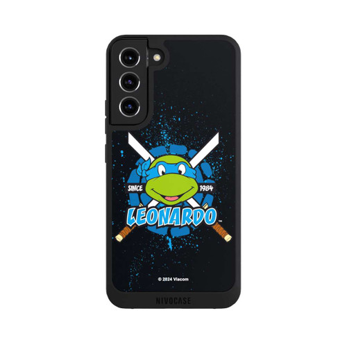 Samsung Galaxy S22+ NIVOpure TMNT Leonardo