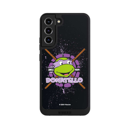 Samsung Galaxy S22+ NIVOpure TMNT Donatello