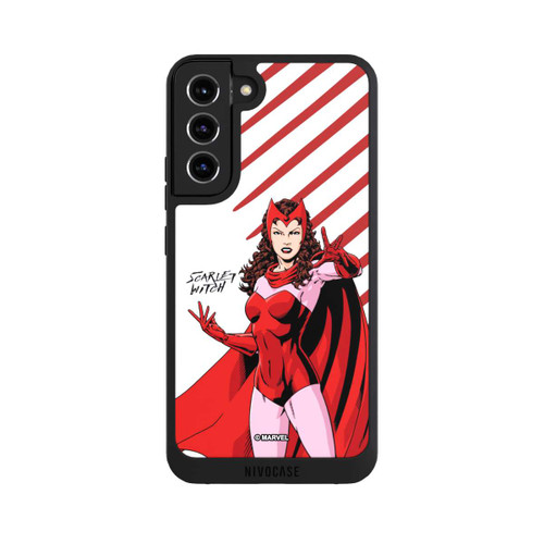 Samsung Galaxy S22+ NIVOpure Scarlet Witch