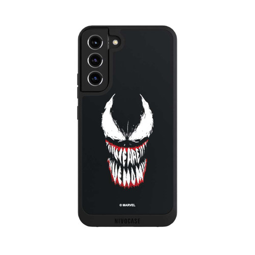 Samsung Galaxy S22+ NIVOpure We Are Venom