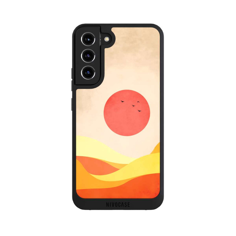 Galaxy S22 + NIVOpure Süße Harmonie