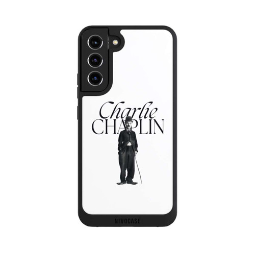 Samsung Galaxy S22+ NIVOpure Charlie Chaplin