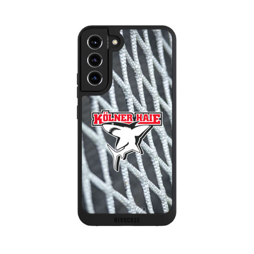 Samsung Galaxy S22+ NIVOpure Kölner Haie Tornetz