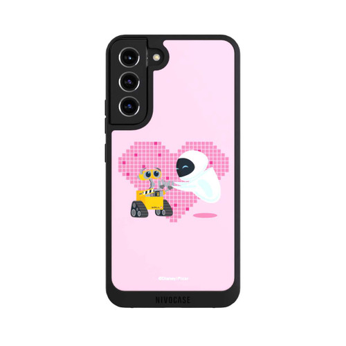 Samsung Galaxy S22+ NIVOpure Wall-E Love