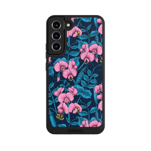 Samsung Galaxy S22+ NIVOpure Sweet Flowers