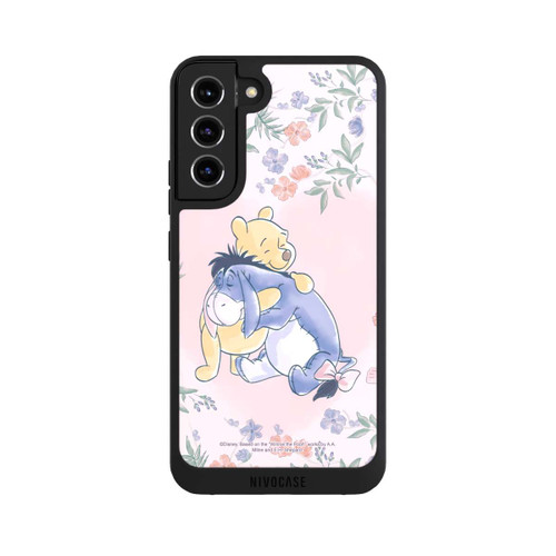 Samsung Galaxy S22+ NIVOpure Winnie The Pooh You Make My Heart Shine
