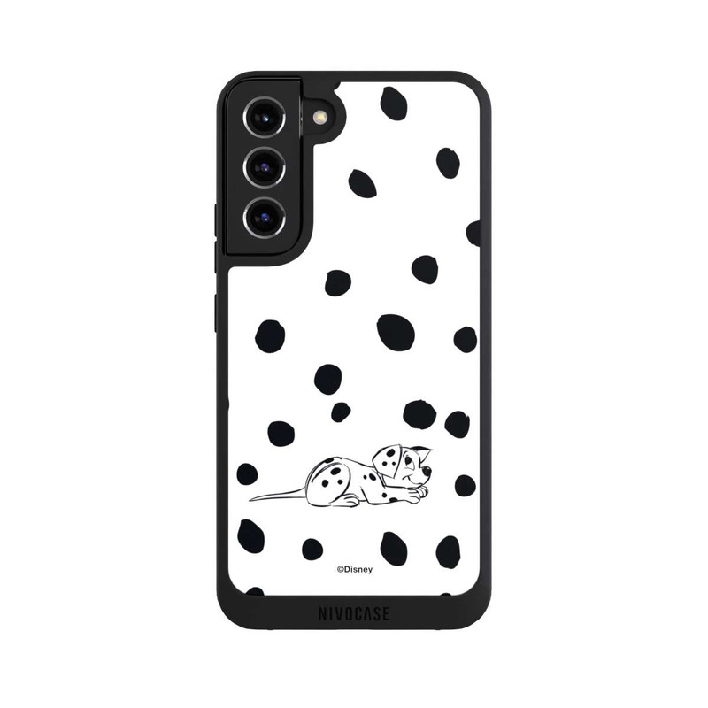 Galaxy S22 + NIVOpure Les 101 Dalmatiens Rolly