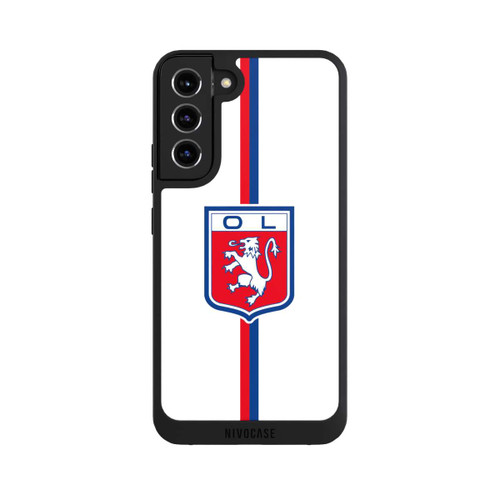 Samsung Galaxy S22+ NIVOpure OL Vintage Logo