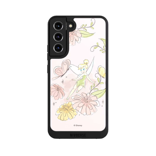 Samsung Galaxy S22+ NIVOpure Butterflies Tinker Bell
