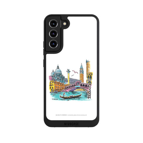 Samsung Galaxy S22+ NIVOpure Venice