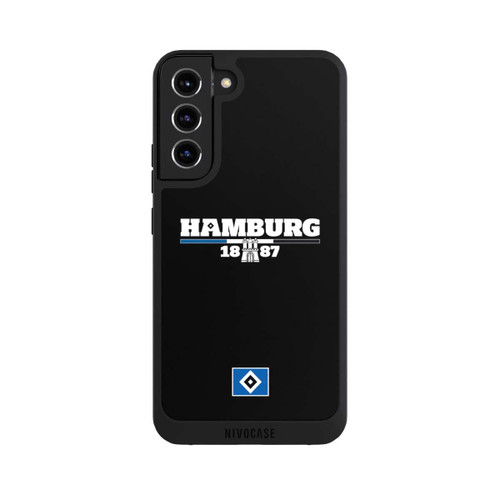 Samsung Galaxy S22+ NIVOpure Hamburg 1887