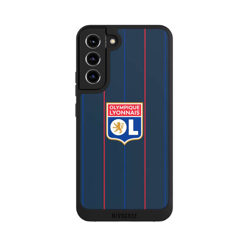 Galaxy S22 + NIVOpure OL Maillot Extérieur 25-26