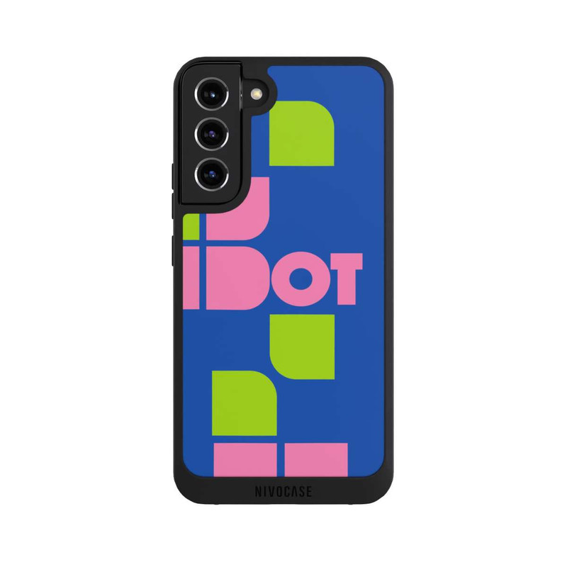 Galaxy S22 + NIVOpure Dot