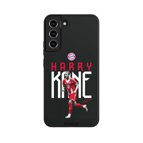 Samsung Galaxy S22+ NIVOpure Harry Kane 25/26