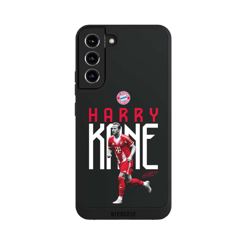 Galaxy S22 + NIVOpure Harry Kane 25/26
