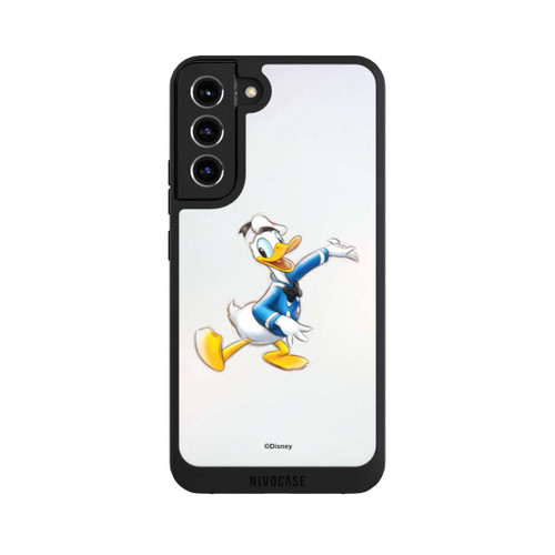 Samsung Galaxy S22+ NIVOpure Donald Sailor Duck