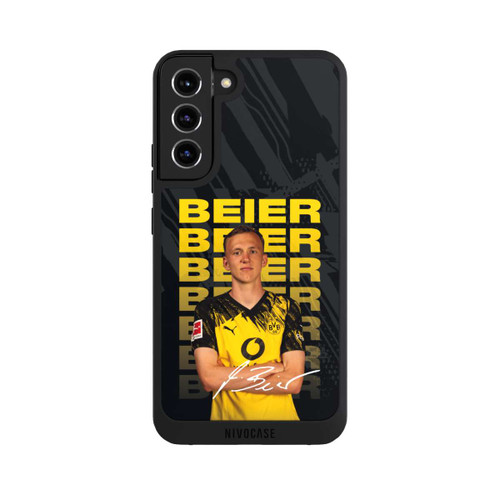 Samsung Galaxy S22+ NIVOpure Maximilian Beier 25/26