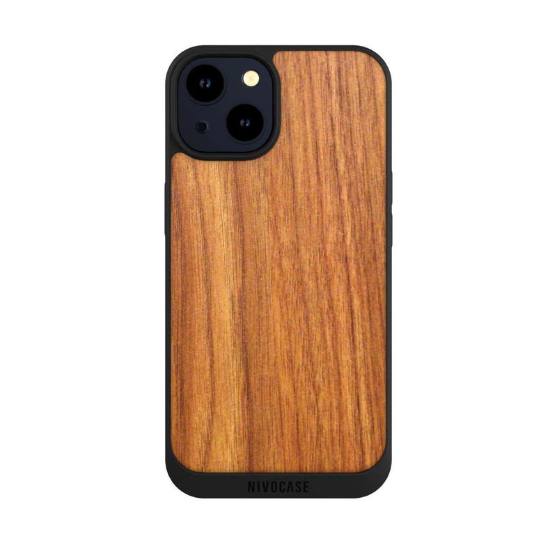 iPhone 14 NIVOpure Mélèze