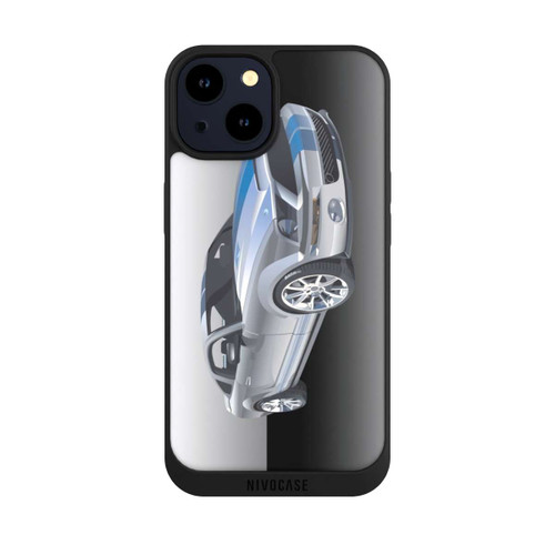 Apple iPhone 14 NIVOpure Muscle Car