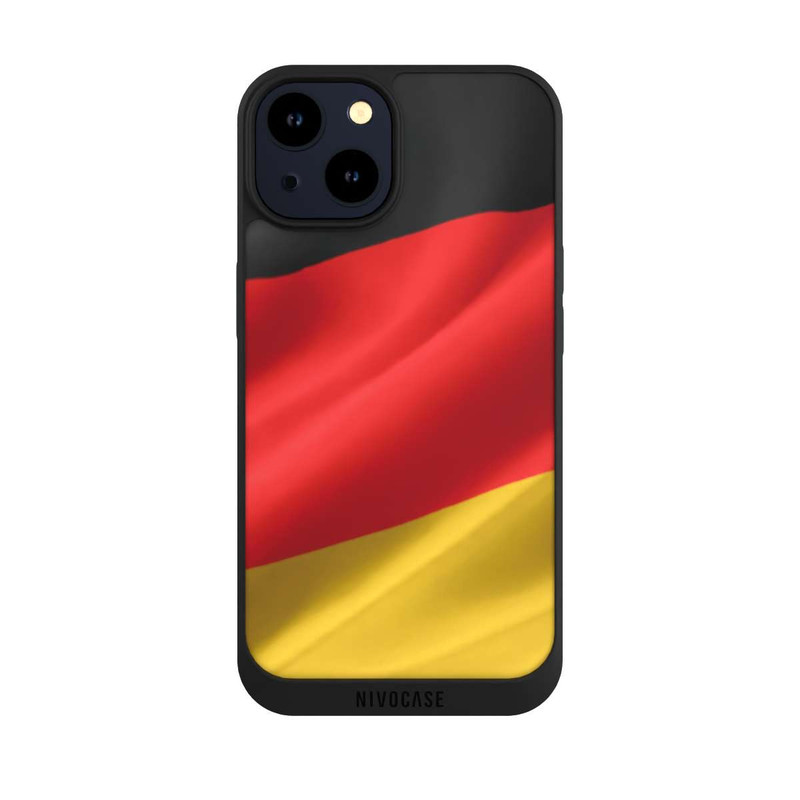 iPhone 14 NIVOpure Germany