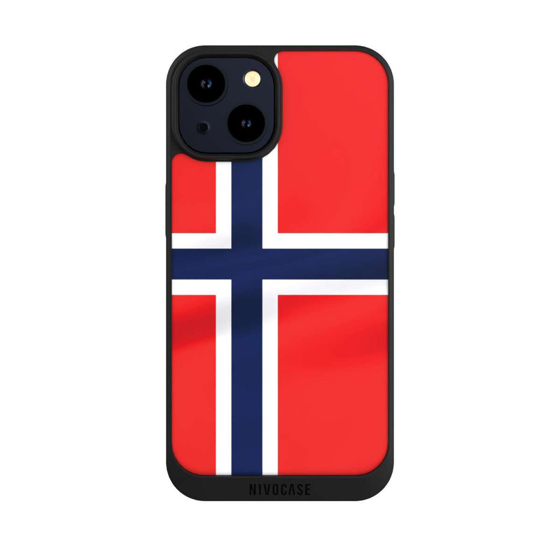 iPhone 14 NIVOpure Norwegen