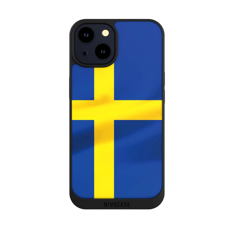 iPhone 14 NIVOpure Suède