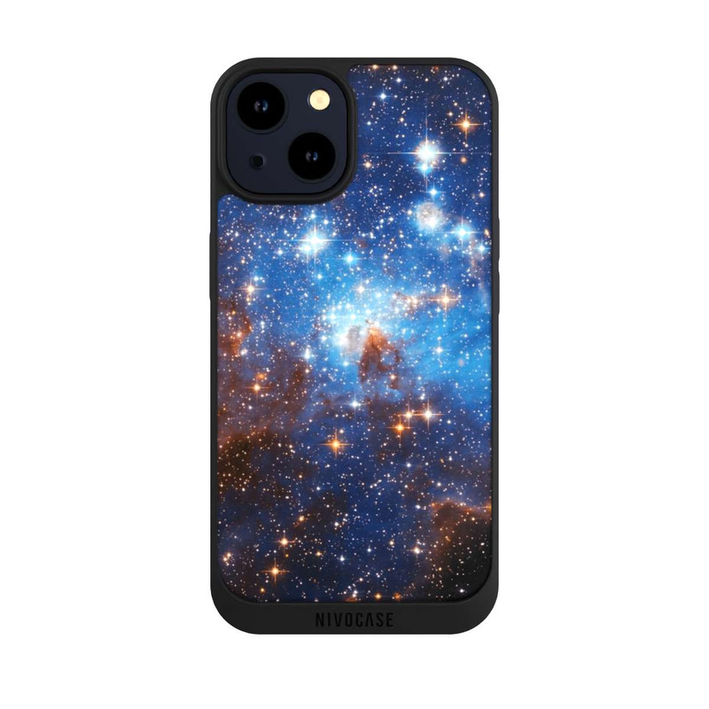 iPhone 14 NIVOpure Große Magellanische Wolke
