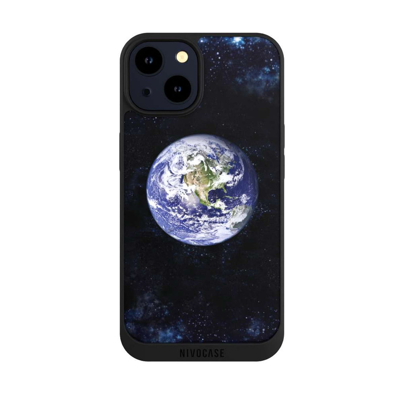 iPhone 14 NIVOpure Die Erde