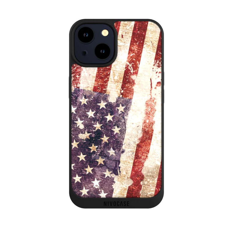 iPhone 14 NIVOpure In God We Trust