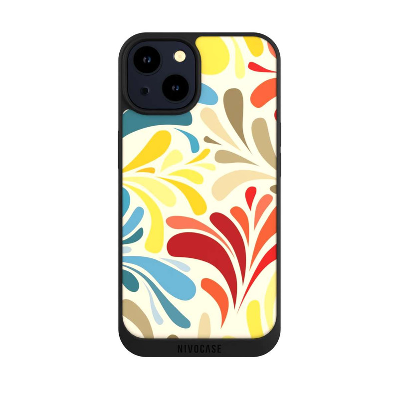 iPhone 14 NIVOpure Gouttes d'été