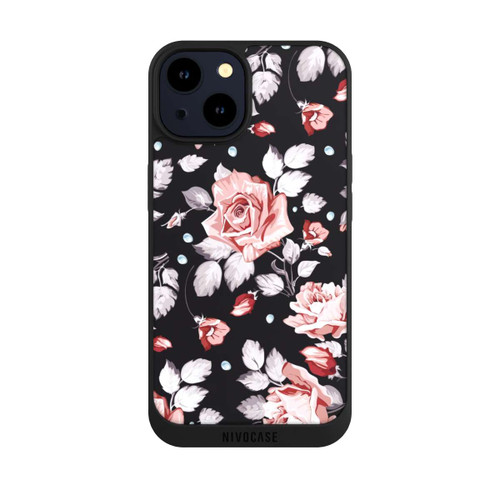 Apple iPhone 14 NIVOpure Rosalie