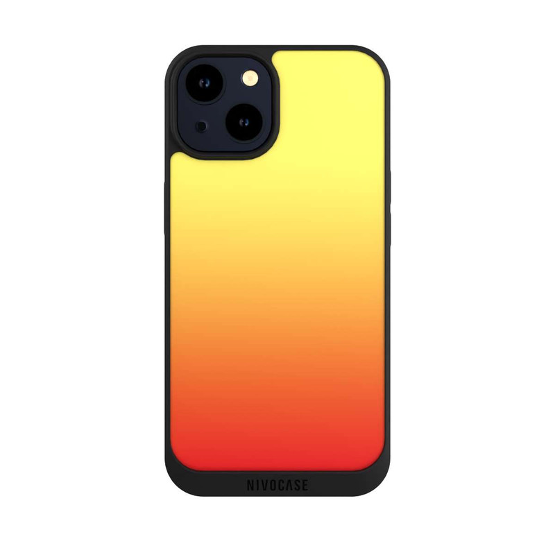 iPhone 14 NIVOpure Burning Sky